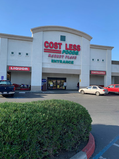Cost Less Foods Co, Modesto