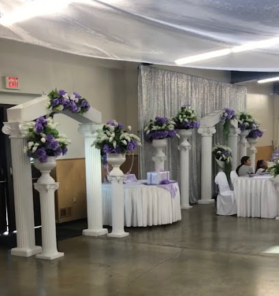 La Princesa - Tienda de vestidos de bodas, vestidos de quinceaños, bautizos, Hillsboro