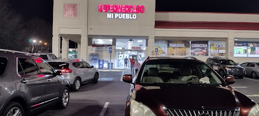 Supermercado Mi Pueblo, Marietta