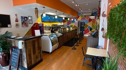 Empanellie's, Nashua