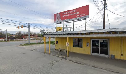 Honduran Mk Tienda Latina, Asheville