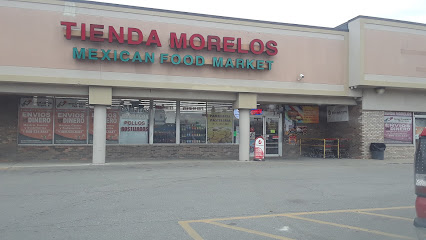 Tienda Morelos, Indianapolis