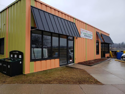 Luna’s Groceries, Madison