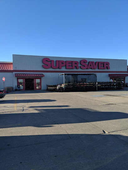 Super Saver, Columbus