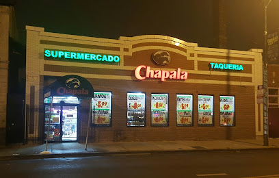 Supermercado Chapala, Evanston