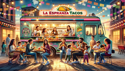 LA ESPERANZA TACOS, Okeechobee