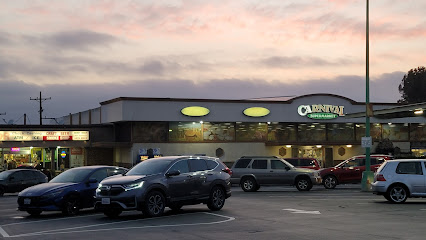 Carnival Market, San Diego
