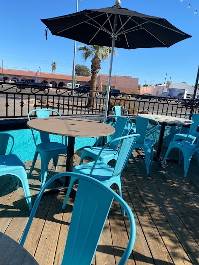 El Sol Mexican Cafe, Chandler