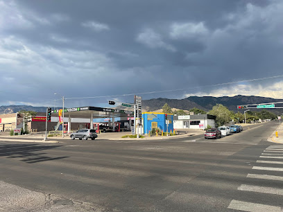Latin Corner Food Mart LLC, Albuquerque