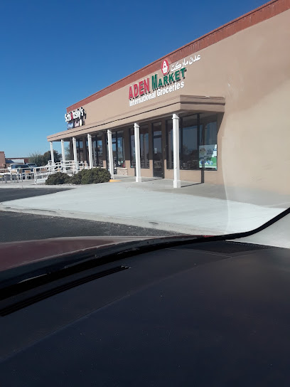 King Market, Las Cruces
