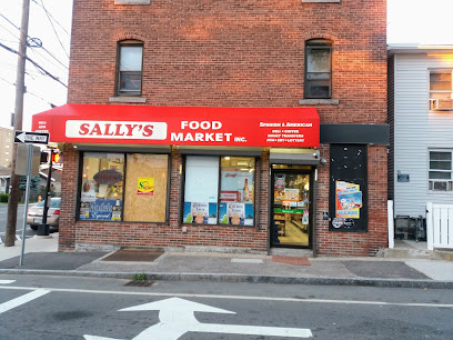 Sallys Food Market Inc, Nashua