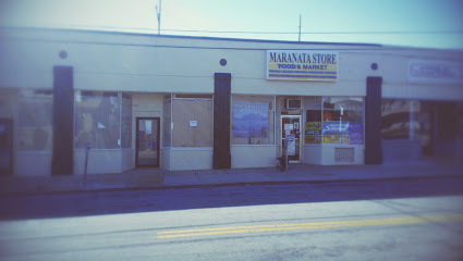 Maranata Store, Cincinnati