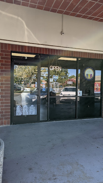 LA FAMILIA TORTILLA SHOP, Vacaville