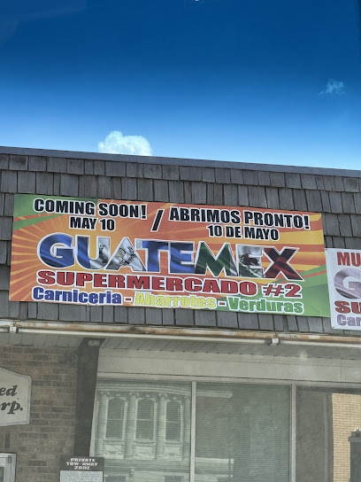 Guatemex Supermercado 2, Cincinnati