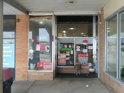 La Latinoamericana, Huron