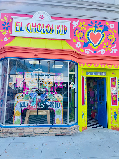 El Cholo’s Kid, Chula Vista