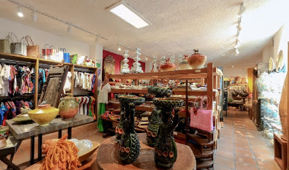 Tikal Arte Mexicano, Monterrey