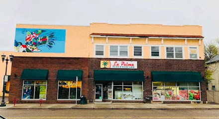 La Palma Supermercado y Cafe, Stillwater