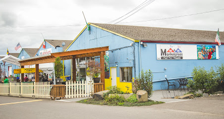 M&M Marketplace, Hillsboro
