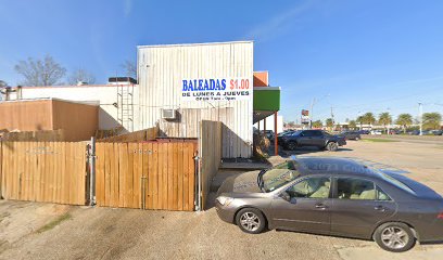 Jalisco Super Market Inc, Kenner
