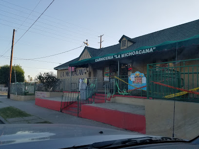 La Michoacana Daily Grocery, Riverside