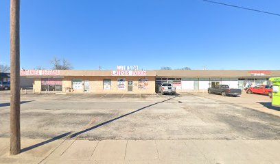 Tienda Latinos Unidos, Fort Worth