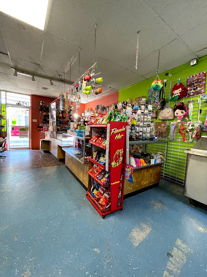 Tienda del Ahorro 3, Wichita