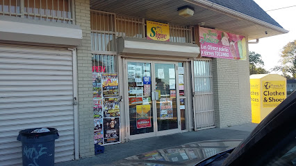 Jalisco Mexican Grocery Store, Newark