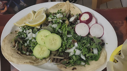 Una Probadita de Mexico, Lakewood