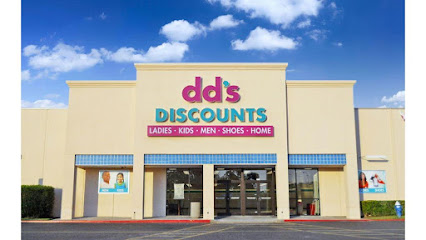 dd's DISCOUNTS, Fairfield