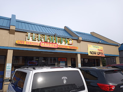 Teresita's Mini Market, Kent