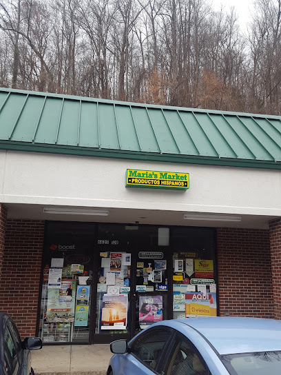 Maria's Market, Knoxville
