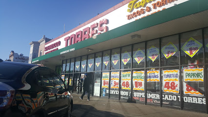 Super Mercado Torres, Melrose Park