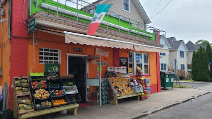 Mi Tienda Lupita, Lakewood