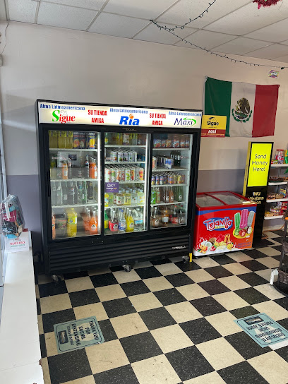 Alma Latinoamericana, Overland Park