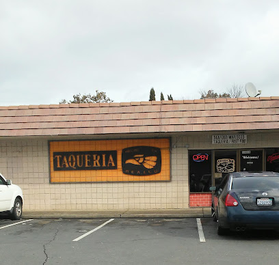 Taqueria Hecho En Mexico, Vacaville