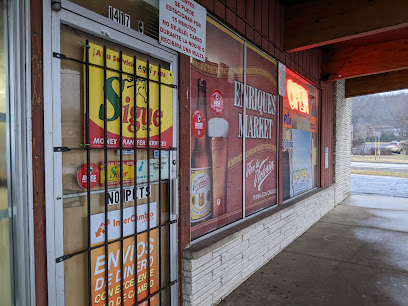 Enrique's Market, Madison