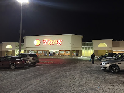 Tops Friendly Markets, Buffalo