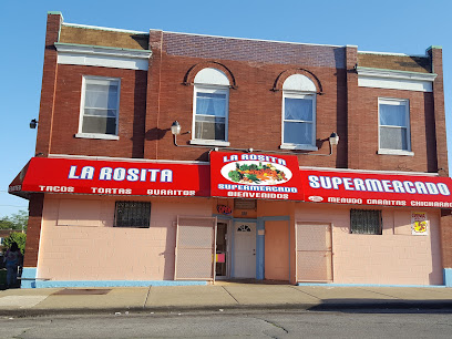 La Rosita Grocery, Chicago Heights