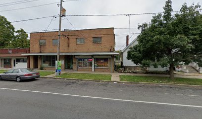 Mega Food Mart, Peoria