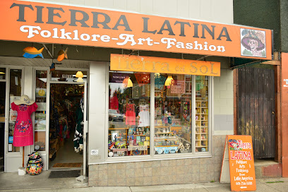 Tierra Latina, Vancouver
