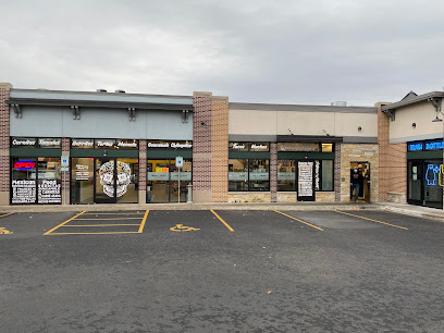 Patricia´s Market, Madison