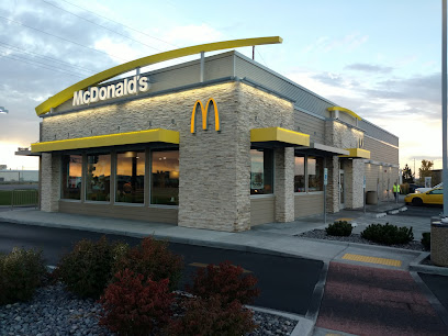 McDonald's, Rexburg