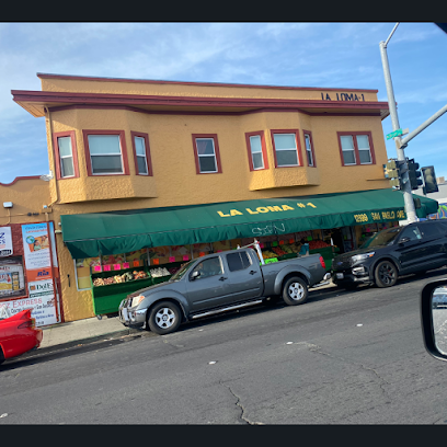 La Loma # 1, Richmond