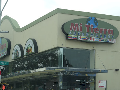 Mi Tierra Supermarket, Queens