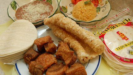 La Morenita Tortillas, Woodburn