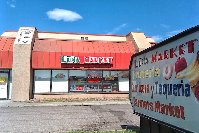 Luna Market, Colorado Springs