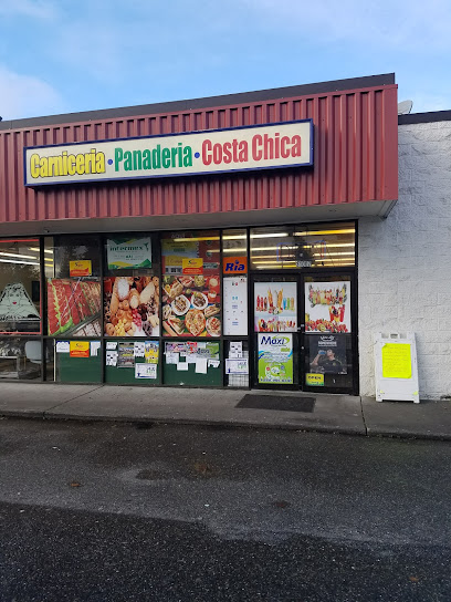 Costa Chica, Federal Way