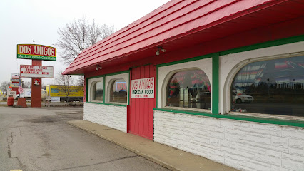 Dos Amigos, Spokane Valley