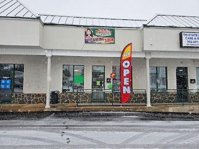 Lancaster Mini Market, Wilmington